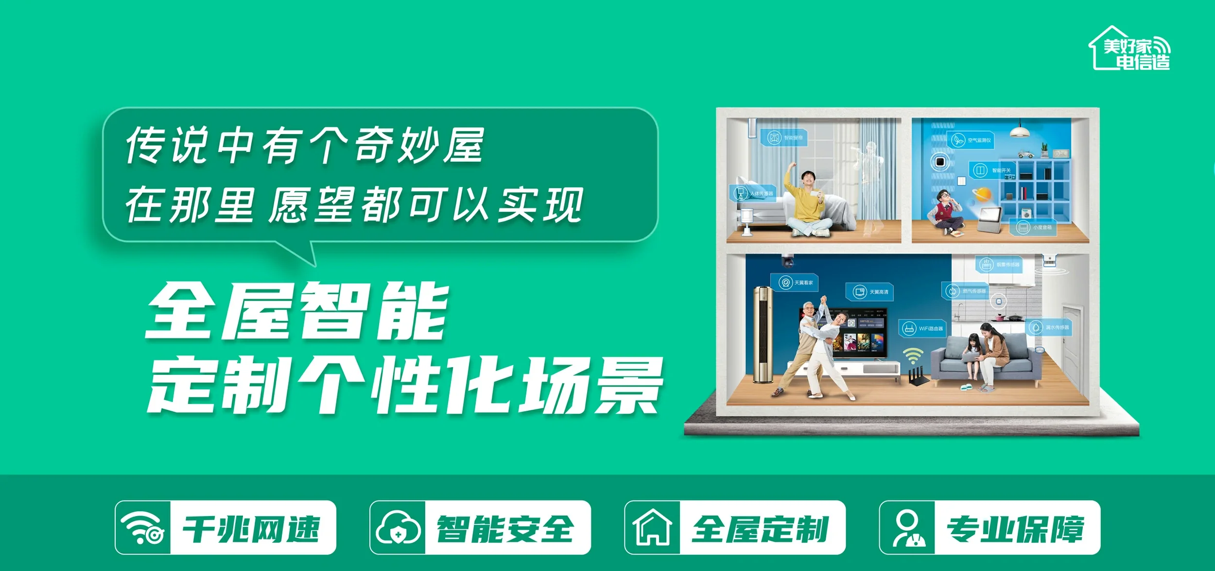 中国电信 宣州区电信宽带 宽带套餐